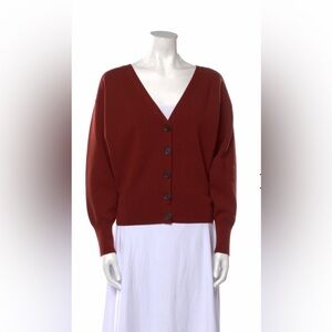 A.L.C v-neck cardigan, size XS, mint condition